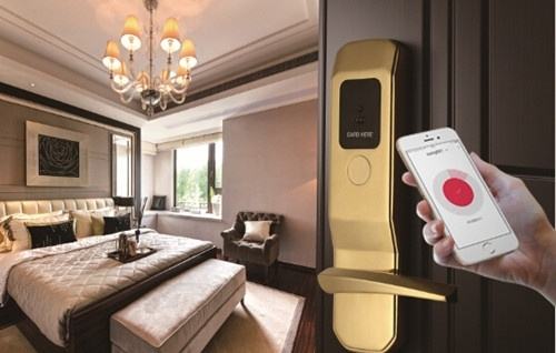 保定24小时上门开锁公司