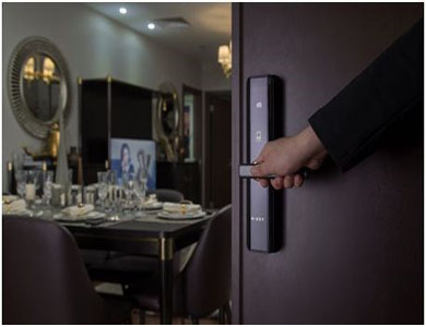 保定24小时上门开锁公司