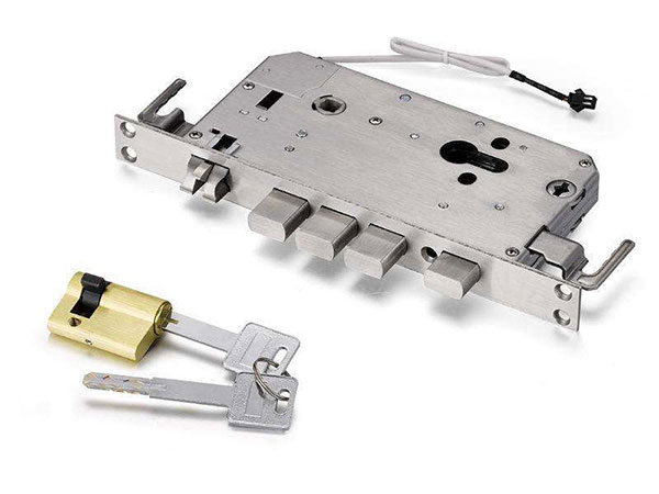 保定24小时上门开锁公司