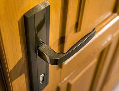 保定24小时上门开锁公司